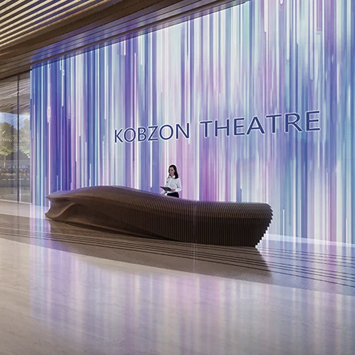 АртХаб будующего Kobzon Theatre